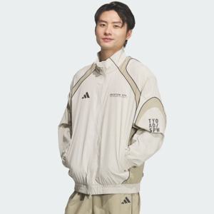 [아디다스]우븐 재킷 KF1335