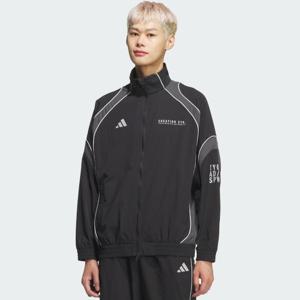 [아디다스]우븐 재킷 KF1333