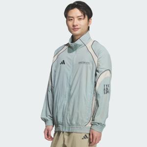 [아디다스]우븐 재킷 KF1336