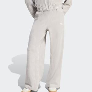 [아디다스]에센셜 셔닐 트랙 팬츠 KG3613