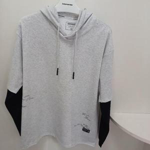 인터크루 HC17 후드티 ITZ1TH01AWG