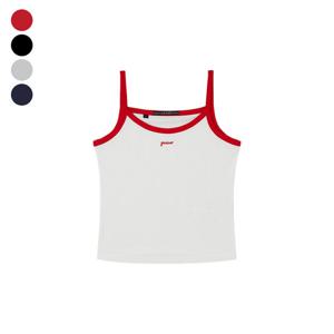 [게스]여성 자가드 슬리브리스 OQ1K5441