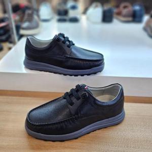 에스콰이아 HC12 남성 경량 세미캐주얼화 YAFSHD300