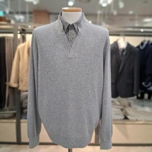 트레몰로 HC10 봄 신 상 니트 카라티 TRNBP6S1401