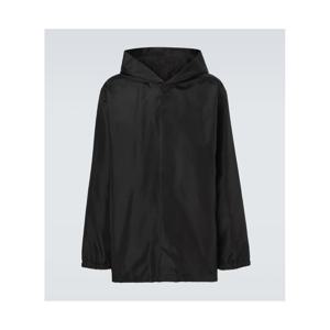 릭오웬스 Temple Tour 캔버스 재킷 P01137746