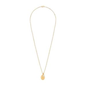 셀린느 네크리스 B104U6PRB 01GI GOLDIVORY 01GI GOLD IVORY