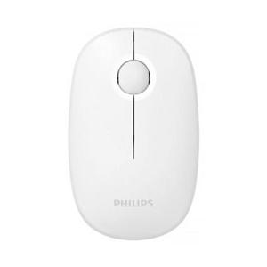 자재 (필립스) 무선 미니 마우스 화이트 (1개) SPK7378