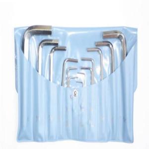 [오너클랜]인기상품 bns 에이트 L렌치세트 002-15N(1/16-1/2)13P