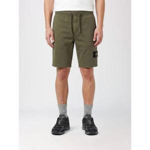스톤 아일랜드 숏팬츠 6200011S0051 V005G Military