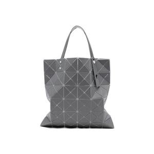 바오바오 루센트 기하학 토트 백 BB66AG60319