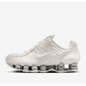 나이키 샥스 W TL DD4 AR3566 103