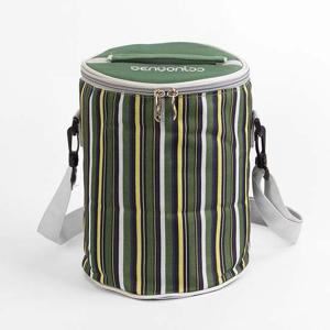 굿라이프 아이스백(8L)(그린) 보온백 보냉백 생활용품 가정용품 생필품