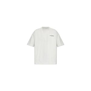 올세인츠 할리스 그래픽 티셔츠 HALLISM085PE DUSKWHITE TP974560242