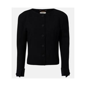 끌로에 버진 울 크레이프 재킷 P01152812