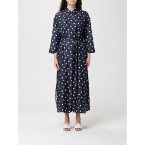 에스막스마라 롱 원피스 2619221053600 001 Blue