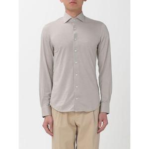 마이클 코어스 긴팔 셔츠 MK0DS01535 240 Sand