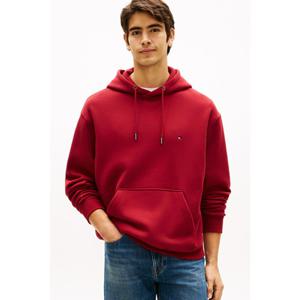 [타미힐피거종합관] 남성 플래그 로고 후디 T12G1TPO550MT1 XIT T12G1TPO550MT1