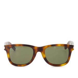 생로랑 로고 각인 클래식 SL51 선글라스 419699Y9909 2300 SHNY