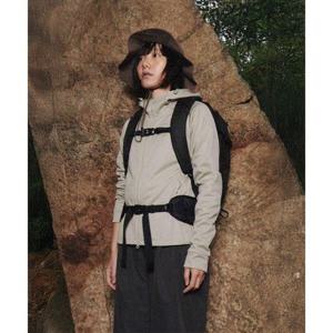 코오롱스포츠 KOLON SPORT 여성 후드 풀 집업 재킷 (SET-UP) JKJJS26402GBE 387590