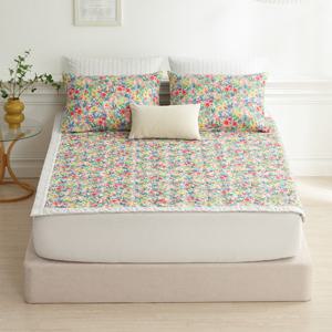 [나이스필]뉴왈츠 워싱60수 아사면 패드Q