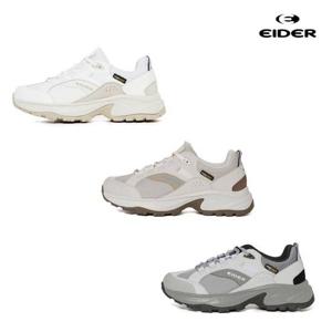 아이더 블랑 아웃도어 데일리형 스니커즈 DUF23N61_2_3 388411