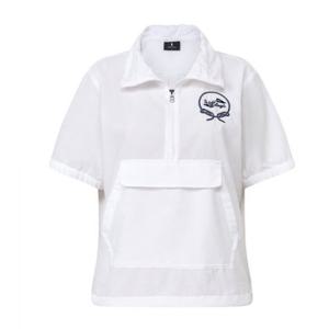 [와이드앵글] WWM26171W2   CO 레인지웨어 와이드 팬츠 L (White) WWM26171