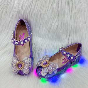 [쁘띠앙팡](모다시흥)탈렌트키즈 TSZ11HLD01_1 TS클레오LED구두_