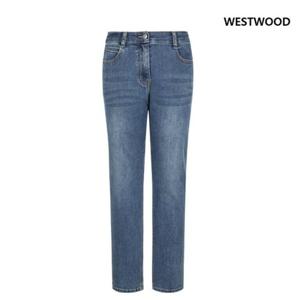 [웨스트우드]여성 데님팬츠_WP1WCPL510