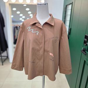 [멜로디가든]이프남방JK M25F8R125