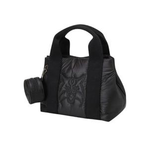 [링스골프]여성 패디드 여성 도트백 L21D3BG252_BK