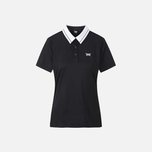 PXG골프반팔티 TQK PJMCW2217-21 WOMENS SUMMER COOL POLO SHORT-SLEEVE