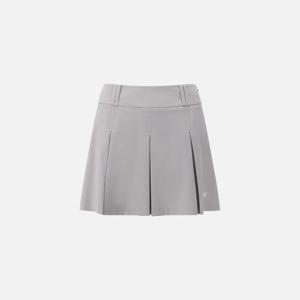 PXG골프스커트 TQK PJMPW5608-05 WOMENS SUMMER A-LINE PLEATED SKIRT