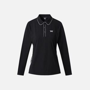 PXG골프긴팔티 TQK PJMPW2106-21 WOMENS SUMMER COOL SLEEVE LONG-SLEEVE