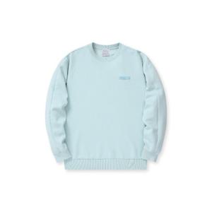 디스커버리긴팔티 XQD DXMT21041-EGS 뉴 스몰로고 맨투맨