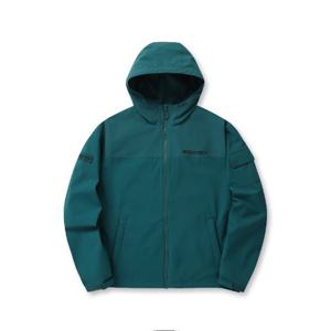 디스커버리바람막이 XQD DMWJ33041-TQD 남성 반슬리 자켓