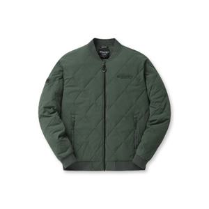 디스커버리패딩 XQD DMPD31041-KAD 남성 하이랜드 패딩 자켓