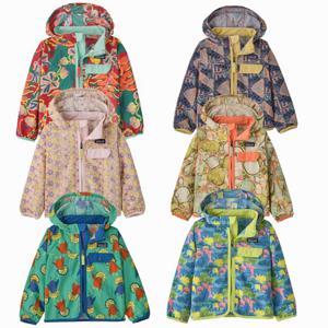 [파타고니아코리아] 60291R5 베이비 배기스 재킷