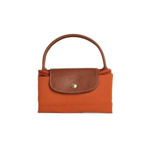 롱샴 토트백 L1621089P97 Brown