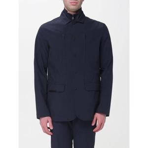 세이브더덕 자켓 D32583MBRETT 90010 Blue