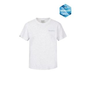 [디스커버리] 디스커버리 26S S 여성 여름 DWRS91063MGL 프레시벤트 에센셜 반팔티셔츠 DWRS91063