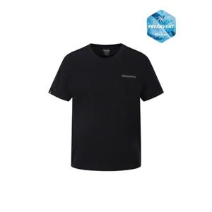 [디스커버리] 디스커버리 26S S 여름여성프레시벤트에센셜반팔티셔츠 DWRS91063