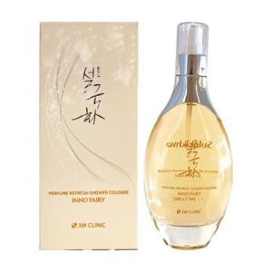 야외 설국화 리프레쉬 샤워코롱 이노 페어리 150ml