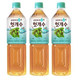 차음료 HK이노엔 헛개수 12페트 1.5L