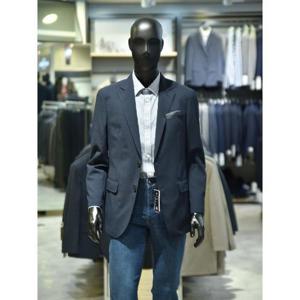 오스틴리드 세이브존03 여름 레귤러핏 크리즈 스트레치 셋업 자켓 AKC26281