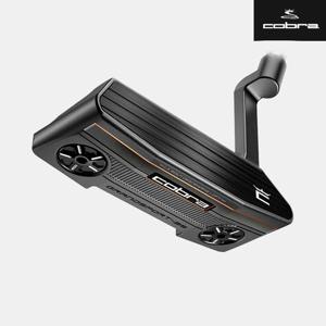 코브라 그랜드스포츠-35 3D 프린티드 퍼터[남여공용][블레이드][SUPER STROKE ZENERGY PISTOL 1.0]