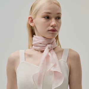 [닥스(스카프)]린넨 모달 스카프 SKI030