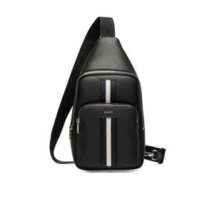 25FW Bally 맨즈 숄더 백 6307876U901P TP573220124