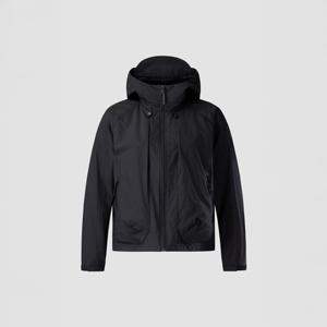 코오롱스포츠  여성 입체 포켓 경량자켓 TVJJM25532BLK