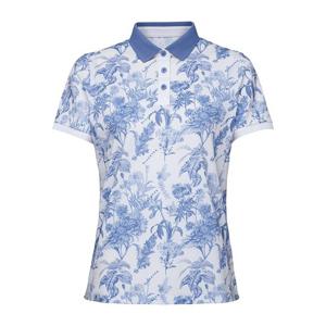 [블랙야크] 블랙야크 여성 여름 아웃도어 등산 반팔티셔츠 플라워 카라 반팔티2 1BYKTMV504LB 4BYKTMV504