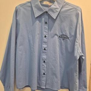 클리지 HC45 코튼 셔츠 면 남방 CQ2WBl1558f